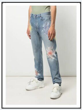 mnml jeans
